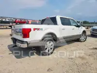 2020 Ford F-150 фото