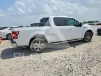 2020 Ford F-150 фото