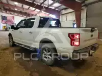2020 Ford F-150 photo