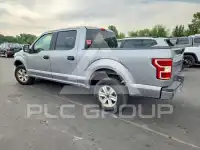 2020 Ford F-150 фото