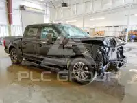 2020 Ford F-150 photo