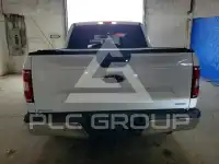 2020 Ford F-150 фото