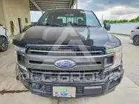2020 Ford F-150 фото