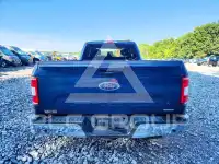 2020 Ford F-150 фото