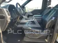 2020 Ford F-150 фото