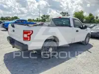 2020 Ford F-150 фото