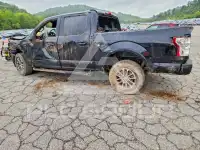 2020 Ford F-150 photo
