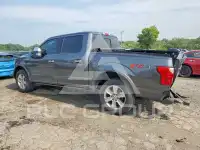 2020 Ford F-150 фото