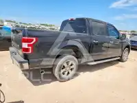 2020 Ford F-150 photo