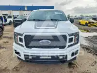 2020 Ford F-150 photo