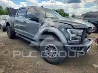 2020 Ford F-150 фото