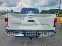2020 Ford F-150 photo