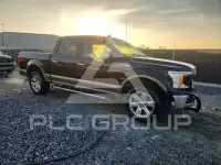 2020 Ford F-150 фото