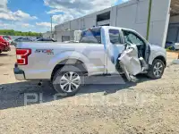 2020 Ford F-150 фото