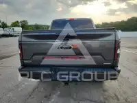 2020 Ford F-150 фото