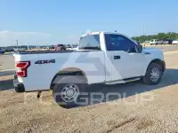 2020 Ford F-150 фото