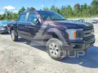 2020 Ford F-150 фото