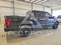 2020 Ford F-150 фото