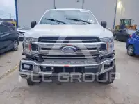 2020 Ford F-150 photo