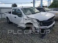 2020 Ford F-150 photo