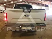 2020 Ford F-150 photo