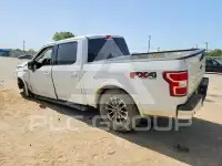 2020 Ford F-150 photo