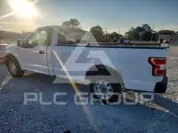 2020 Ford F-150 photo