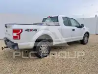 2020 Ford F-150 photo