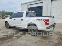 2020 Ford F-150 фото