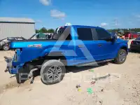 2020 Ford F-150 photo