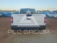 2020 Ford F-150 photo
