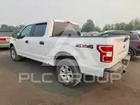 2020 Ford F-150 фото