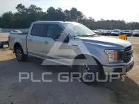 2020 Ford F-150 photo