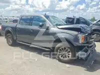 2020 Ford F-150 фото