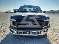 2020 Ford F-150 фото