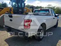 2020 Ford F-150 фото