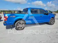 2020 Ford F-150 фото
