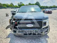 2020 Ford F-150 photo