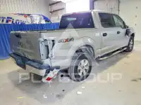 2020 Ford F-150 photo