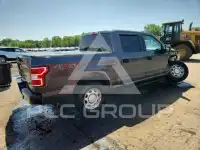 2020 Ford F-150 фото