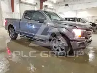 2020 Ford F-150 фото