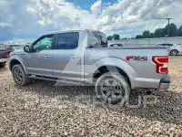 2020 Ford F-150 фото