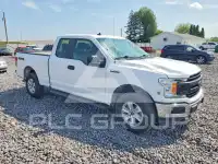 2020 Ford F-150 фото