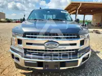 2020 Ford F-150 photo