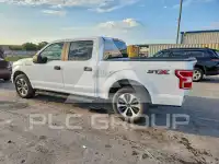 2020 Ford F-150 фото