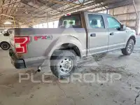 2020 Ford F-150 photo