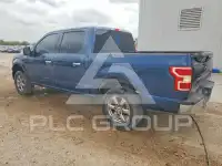 2020 Ford F-150 фото