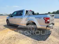 2020 Ford F-150 photo