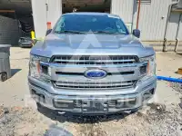 2020 Ford F-150 фото