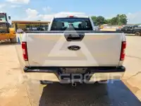 2020 Ford F-150 фото